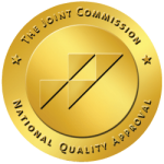 Joint Commission Gold Seal